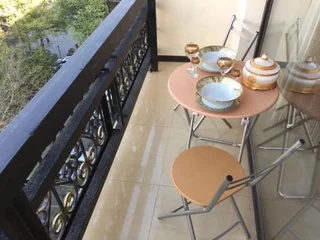 Ереван: Апартаменты Versace Downtown Yerevan