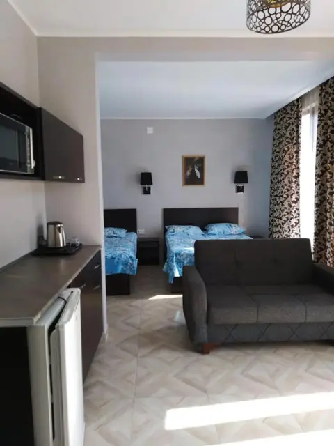 Батуми: Guest House Nata