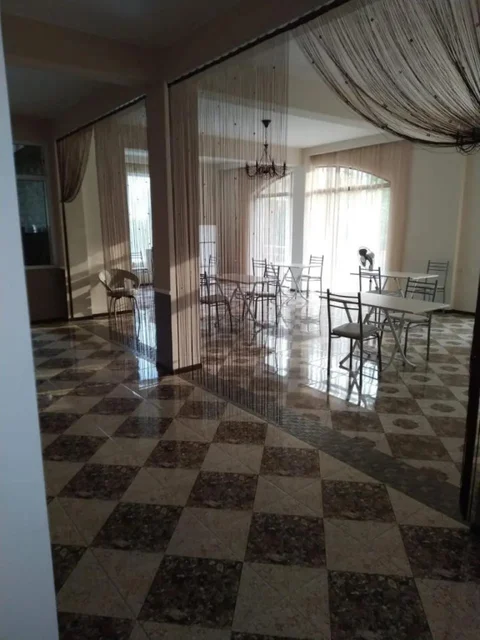 Батуми: Guest House Nata
