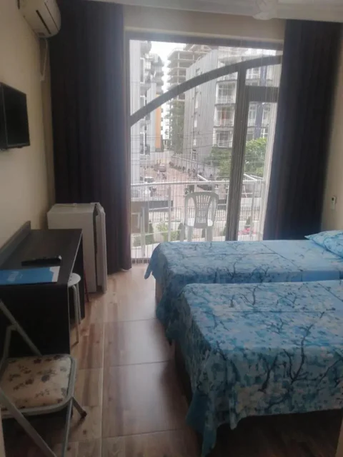 Батуми: Guest House Nata