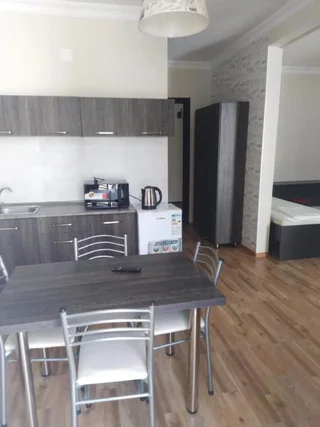 Батуми: Guest House Nata