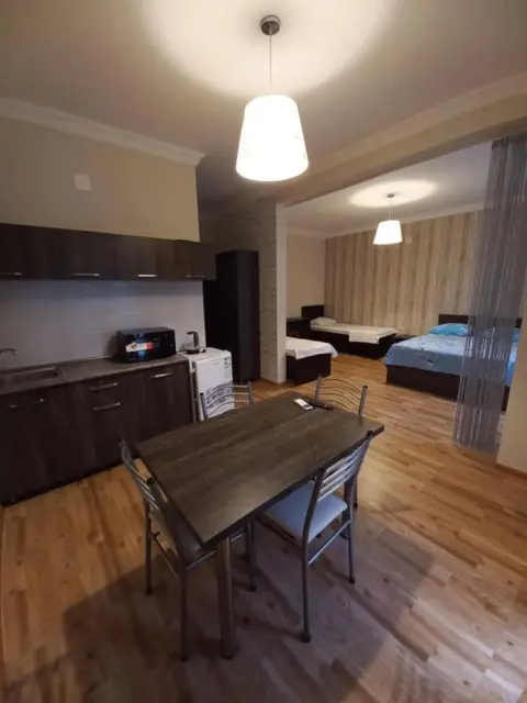 Батуми: Guest House Nata