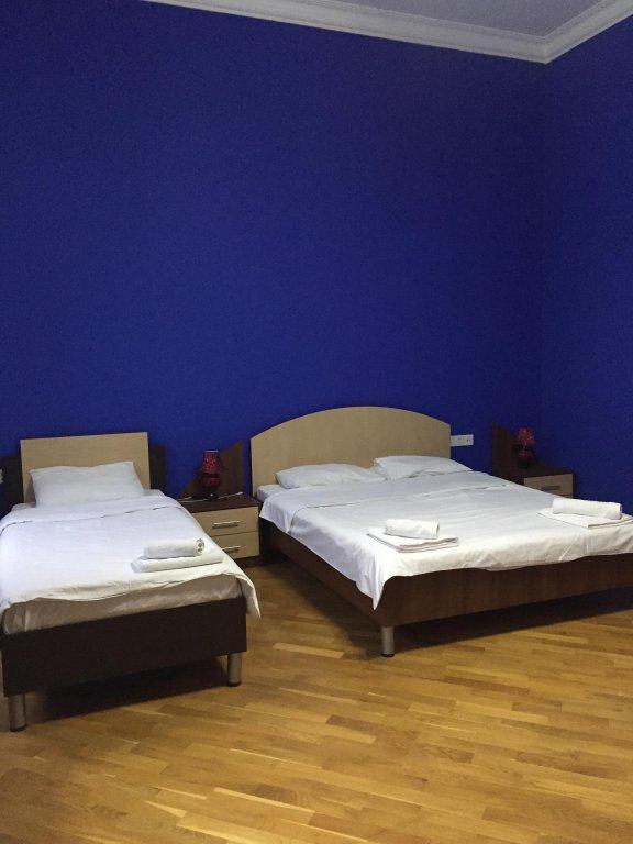 Баку: Отель Rotterdam Hotel Baku