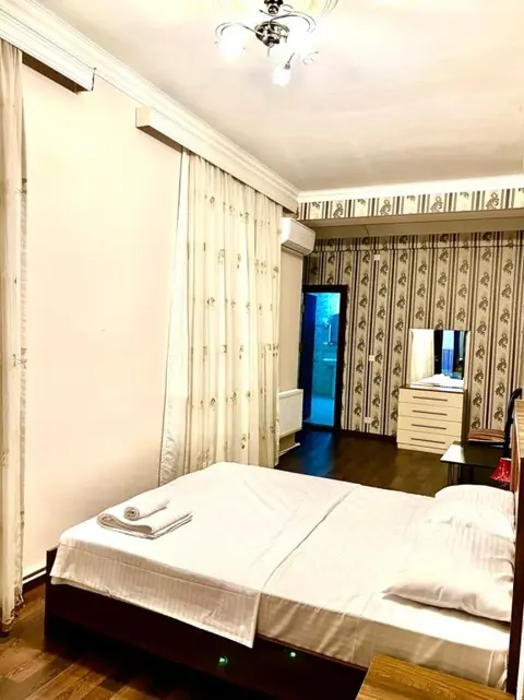Баку: Отель Rotterdam Hotel Baku