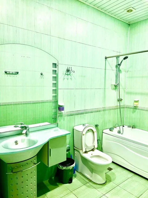 Баку: Отель Rotterdam Hotel Baku
