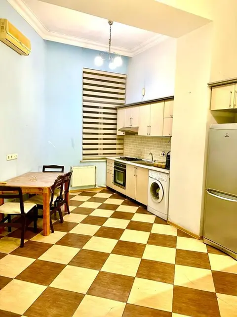Баку: Отель Rotterdam Hotel Baku