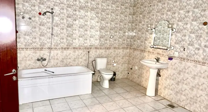 Баку: Отель Rotterdam Hotel Baku