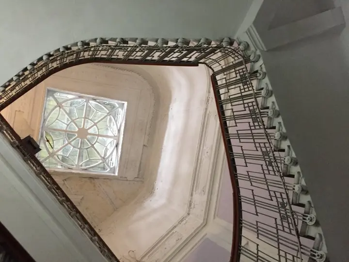 Баку: Отель Rotterdam Hotel Baku