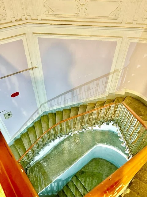 Баку: Отель Rotterdam Hotel Baku