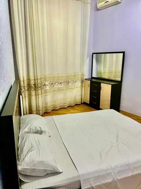 Баку: Отель Rotterdam Hotel Baku