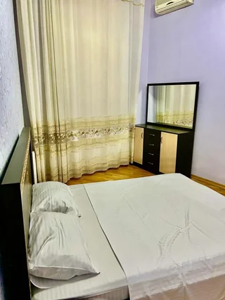 Баку: Отель Rotterdam Hotel Baku