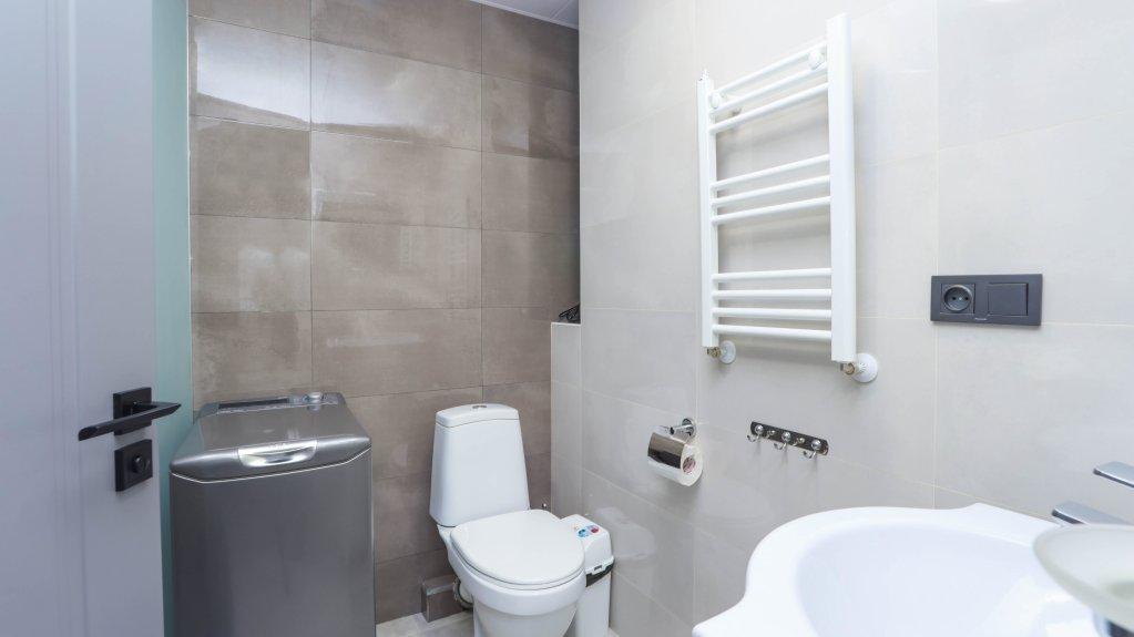 Ереван: Апартаменты Stay Inn on Pushkin Street 43-67