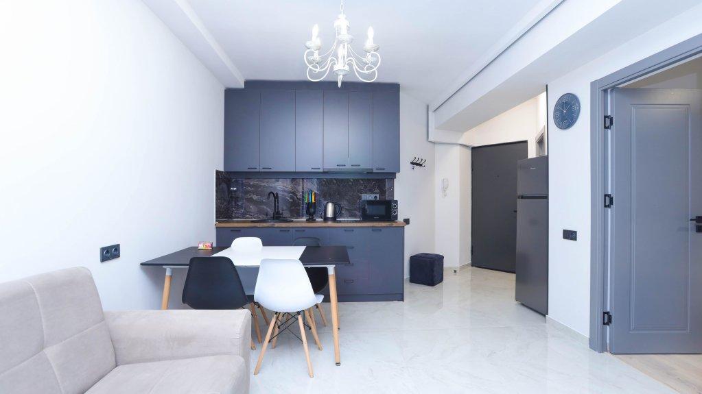 Ереван: Апартаменты Stay Inn on Pushkin Street 43-67