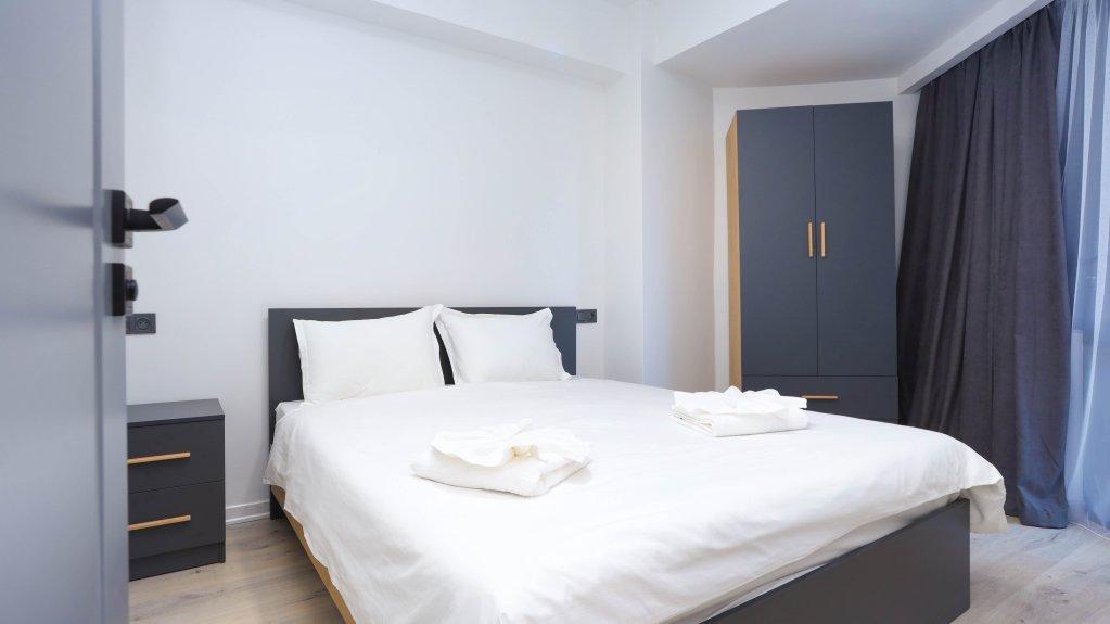 Ереван: Апартаменты Stay Inn on Pushkin Street 43-67