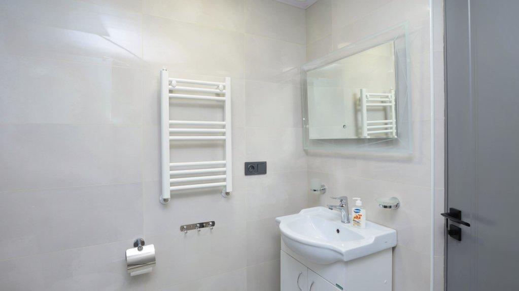 Ереван: Апартаменты Stay Inn on Pushkin Street 43-67