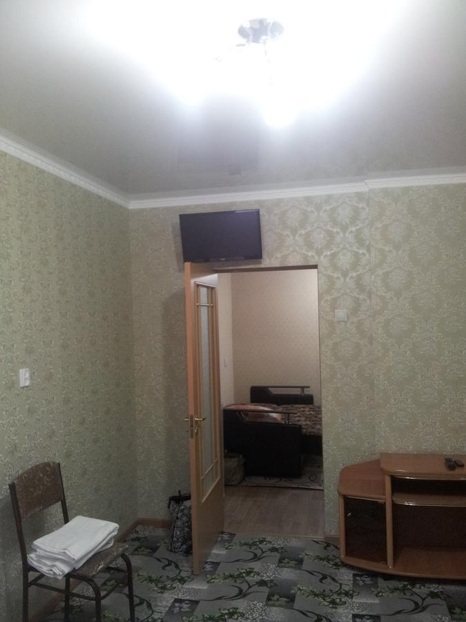 Пятигорск: Квартира на Дзержинского