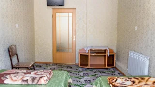 Пятигорск: Квартира на Дзержинского