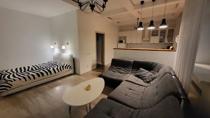 Гомель: Апартаменты Bright Apartment