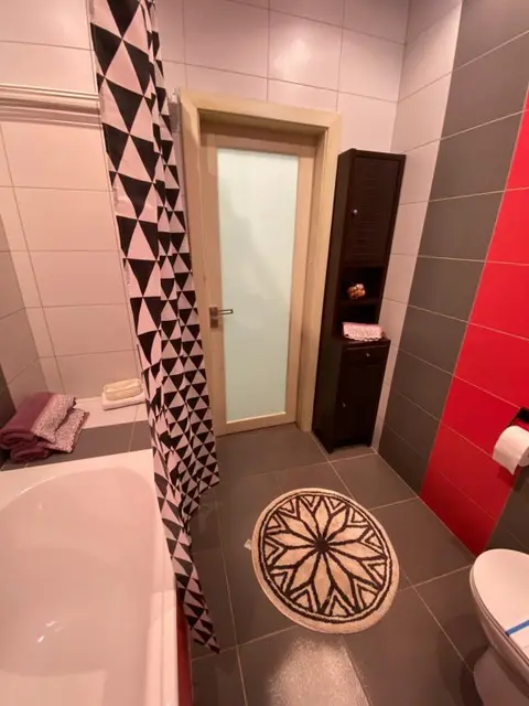 Гомель: Апартаменты Bright Apartment