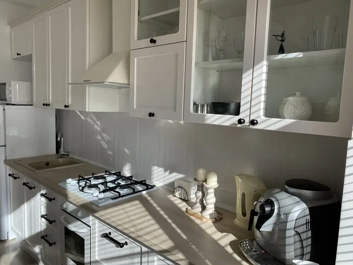 Апартаменты Bright Apartment — фото 2