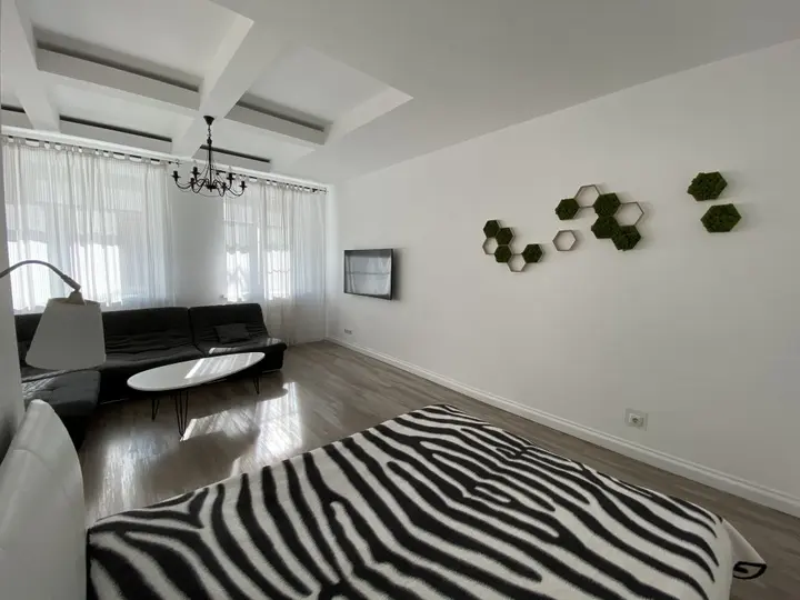 Гомель: Апартаменты Bright Apartment