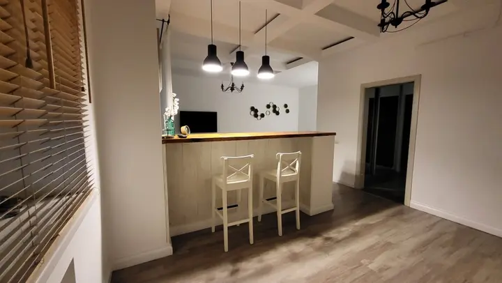 Гомель: Апартаменты Bright Apartment