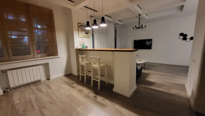Гомель: Апартаменты Bright Apartment