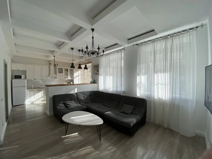 Гомель: Апартаменты Bright Apartment