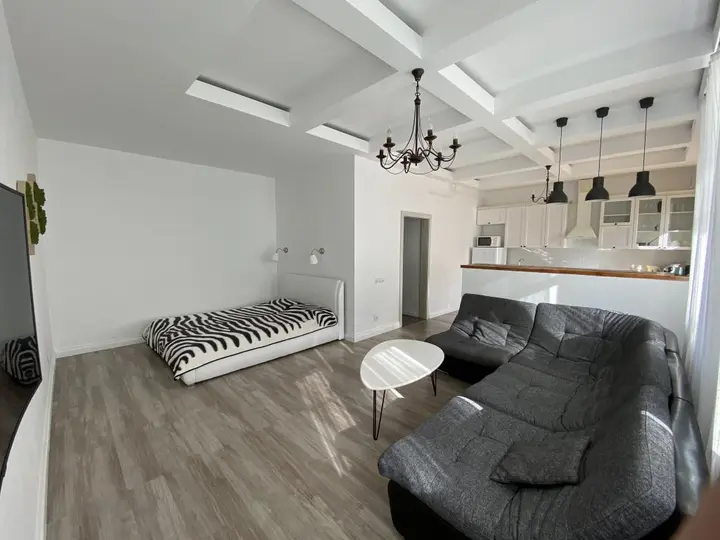 Гомель: Апартаменты Bright Apartment