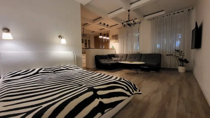 Гомель: Апартаменты Bright Apartment