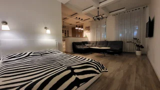 Гомель: Апартаменты Bright Apartment