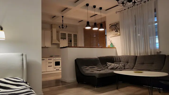 Гомель: Апартаменты Bright Apartment