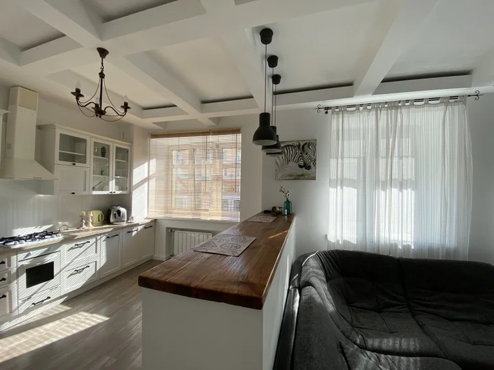 Гомель: Апартаменты Bright Apartment