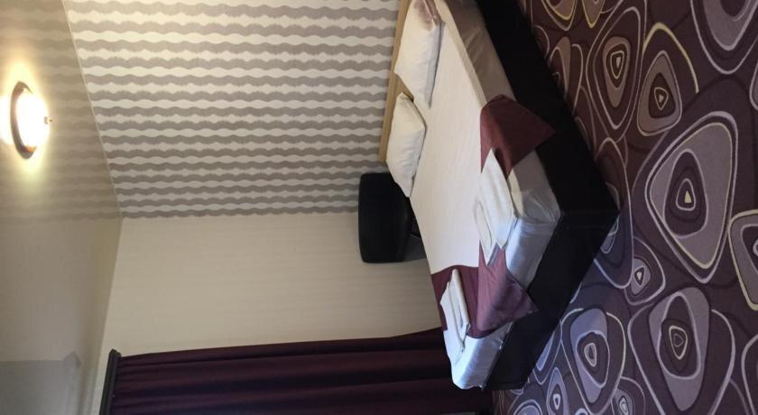 Ереван: Cherry Hotel