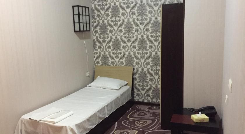 Ереван: Cherry Hotel