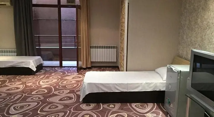 Ереван: Cherry Hotel