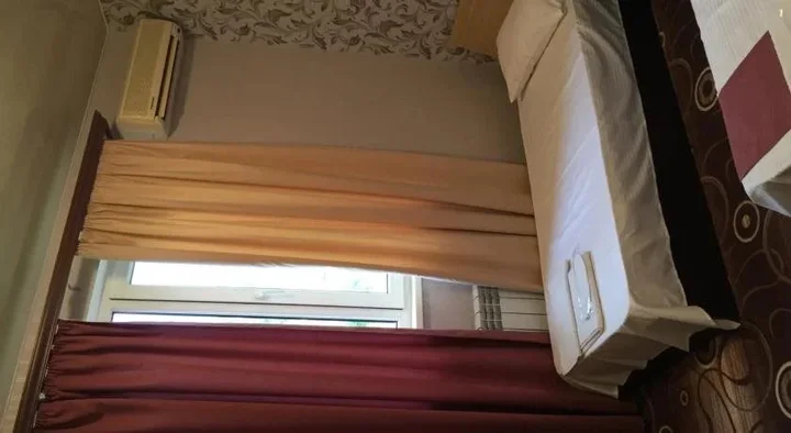 Ереван: Cherry Hotel