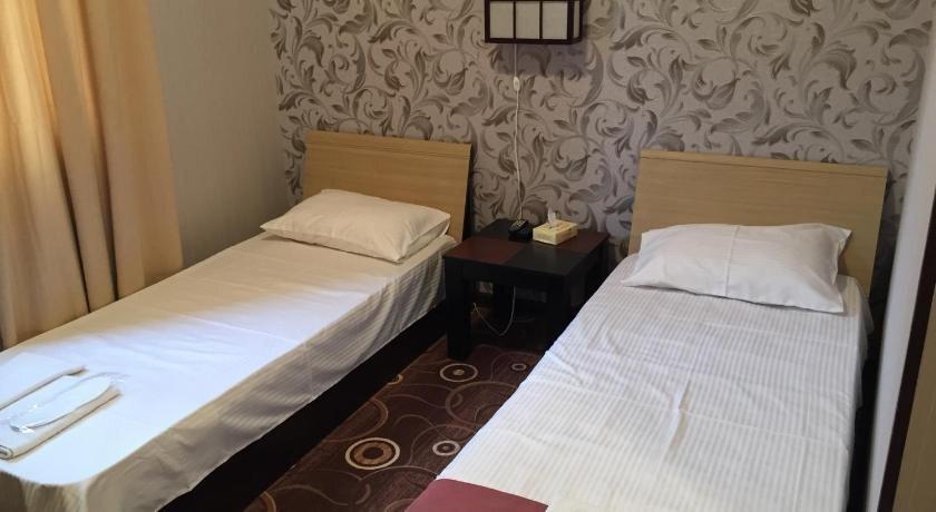 Ереван: Cherry Hotel