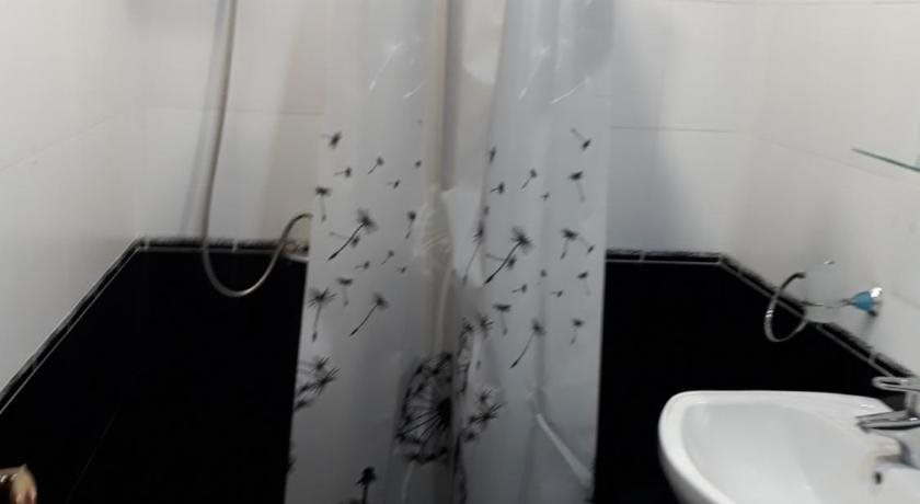 Ереван: Cherry Hotel