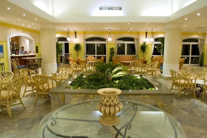 Марса Алам: Solitaire Resort