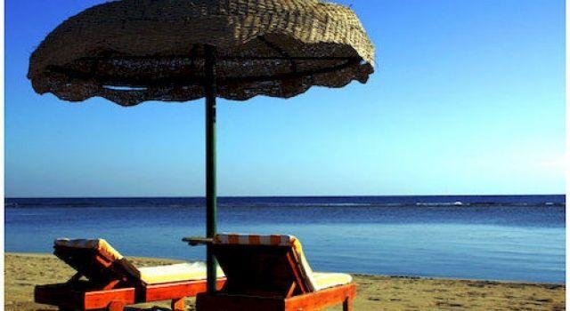 Марса Алам: Solitaire Resort