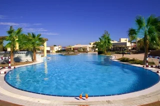 Марса Алам: Solitaire Resort