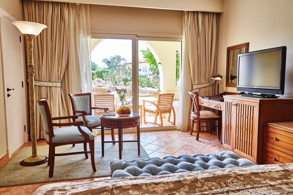 Хургада: Отель Kempinski Hotel Soma Bay