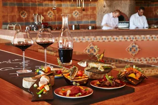 Хургада: Отель Kempinski Hotel Soma Bay