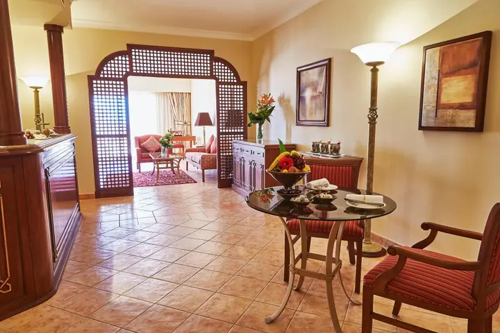 Хургада: Отель Kempinski Hotel Soma Bay