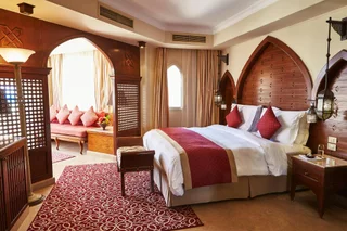 Хургада: Отель Kempinski Hotel Soma Bay