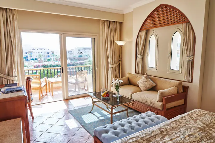 Хургада: Отель Kempinski Hotel Soma Bay