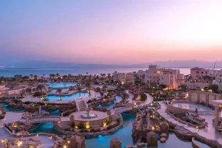 Хургада: Отель Kempinski Hotel Soma Bay