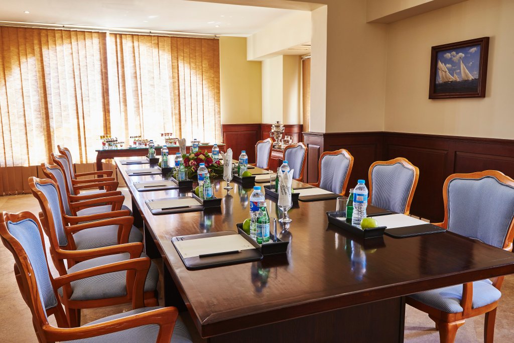 Хургада: Отель Kempinski Hotel Soma Bay