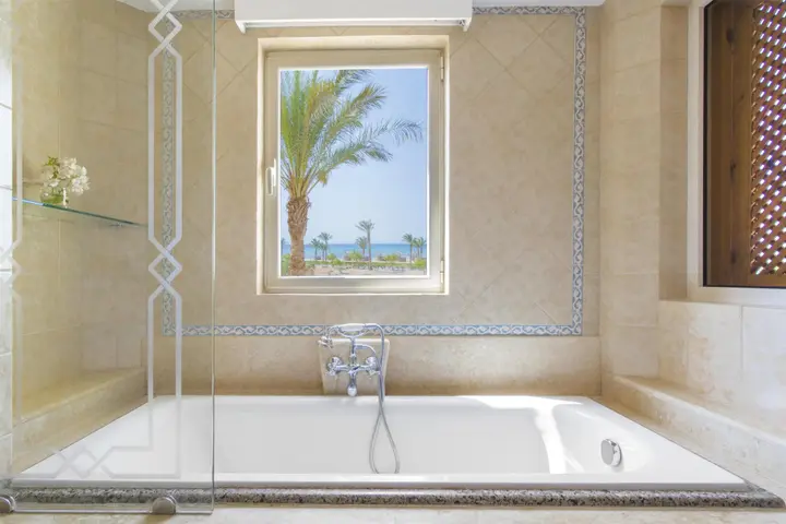 Хургада: Отель Kempinski Hotel Soma Bay